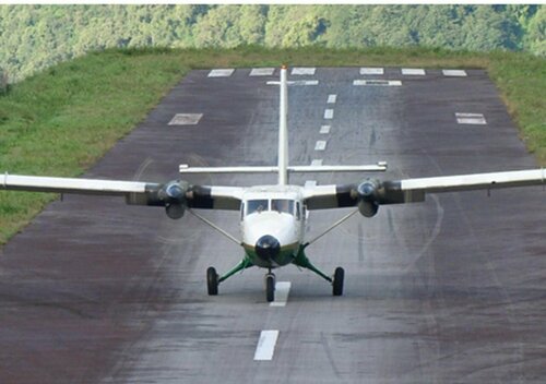 Гостиница Эверест Саммит Лодж - Лукла в Сагарматхе