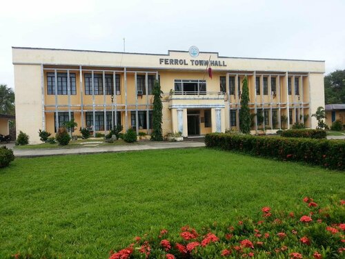 Гостиница Blue Lagoon Bed & Breakfast в Провинции Ромблон