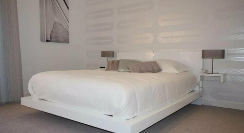 Гостиница Le Privilege в Фужер-Витре