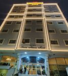 Shams Al-basra Hotel