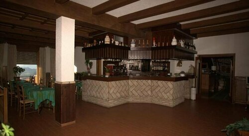 Гостиница Quercia Antica в Сан-Марино