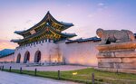 Hotel Gaon Golden Park Dongdaemun
