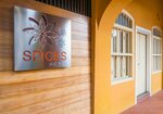 Spices Hotel