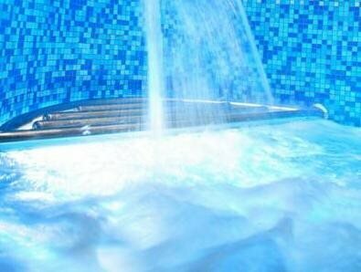 Гостиница Hotel Therma в Трнавском крае