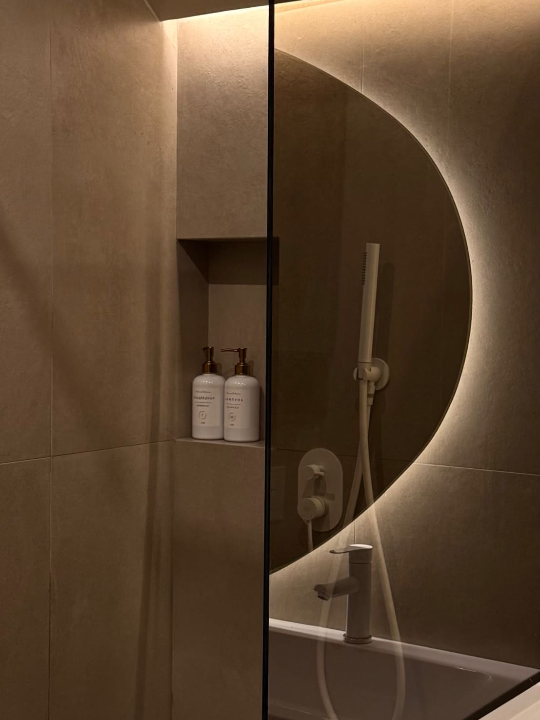 Фото Luxe House