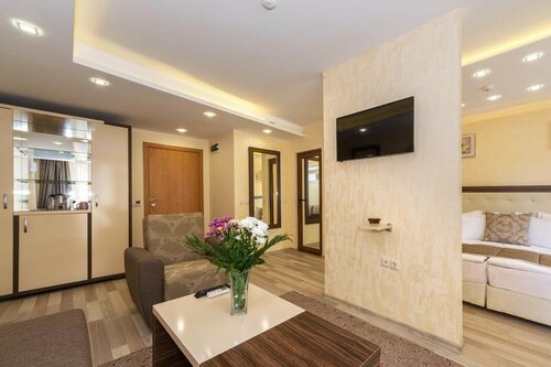 Гостиница Hotel Venus, Хотел Венера, Отель Венеры в Солнечном Береге