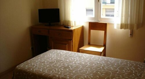 Гостиница Pio V в Виго