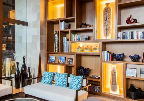 Гостиница Dusit Thani Guam Resort в Гуаме