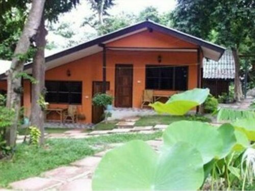 Jep's Bungalow