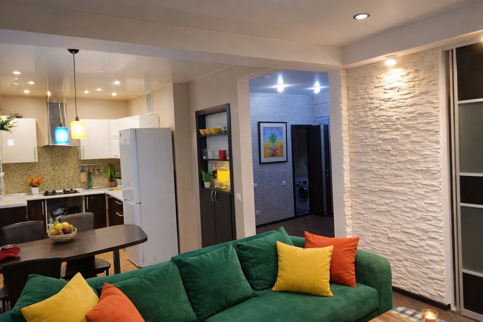 Фото Апартаменты