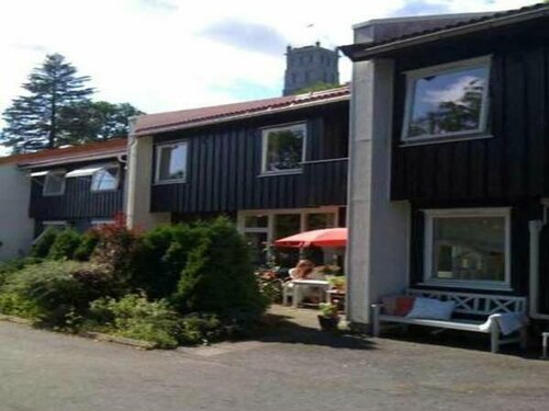 Гостиница Hostel Tønsberg в Тёнсберге