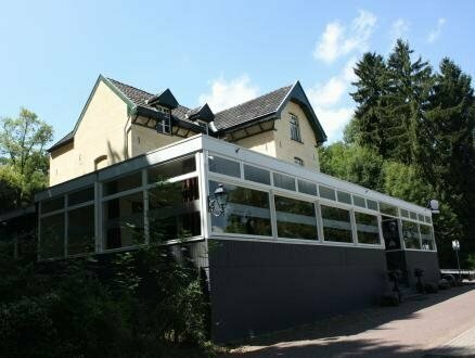 Гостиница Bike B&b Brakke Berg в Лимбурге