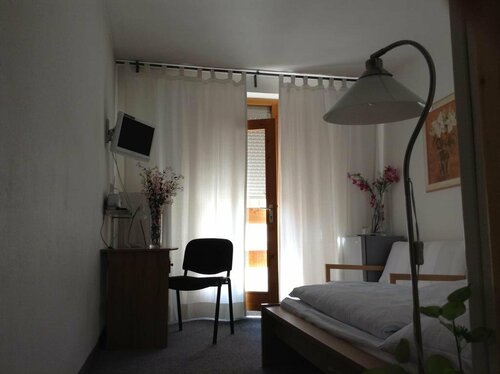 Гостиница Penzion Holiday в Трнавском крае