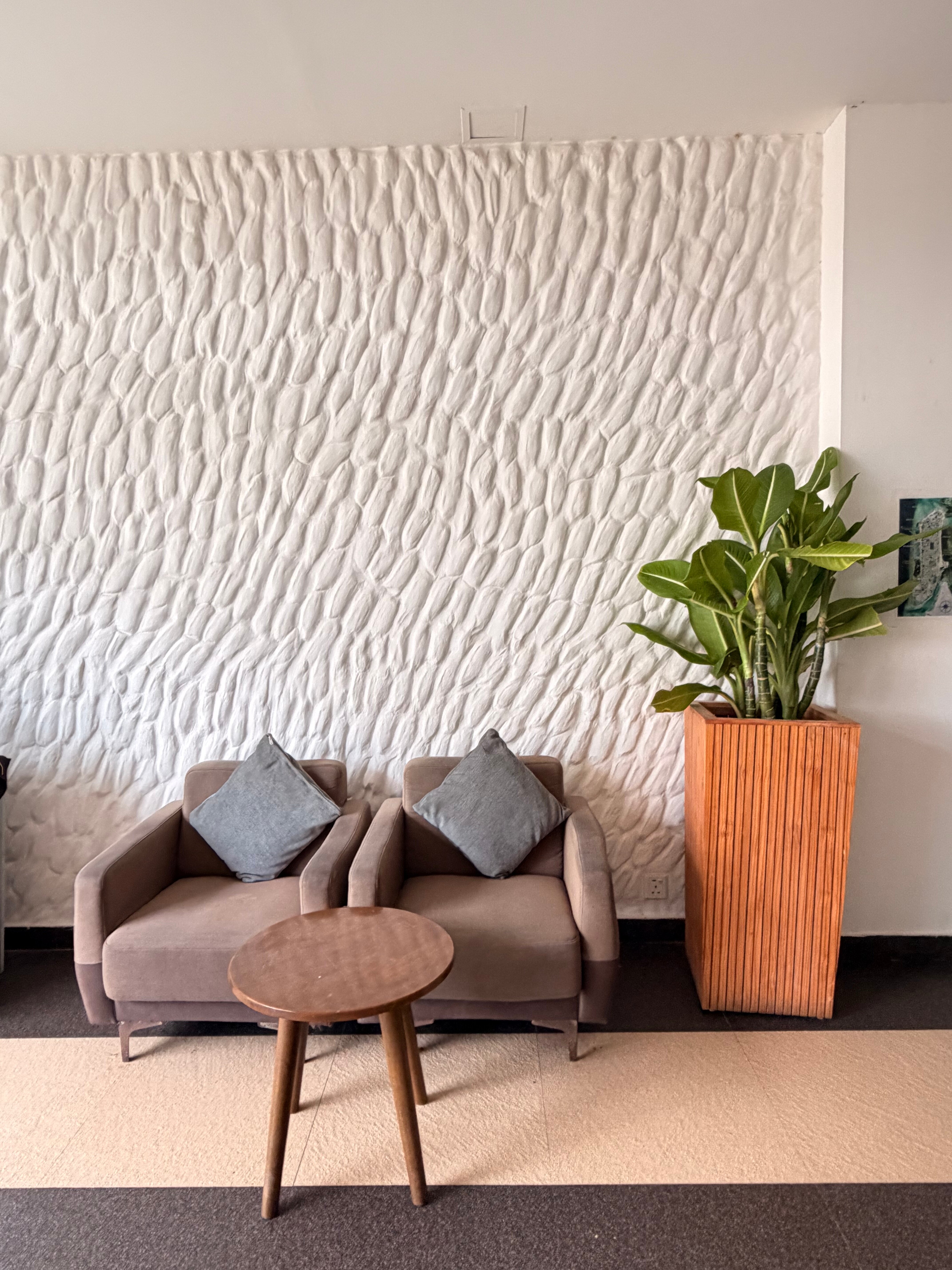 Фото Crystal Sands