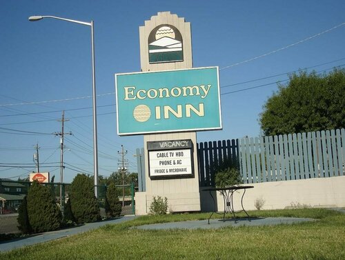Гостиница Economy Inn Antioch в Антиоке