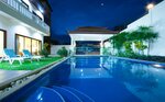 Avoca Pool Villas