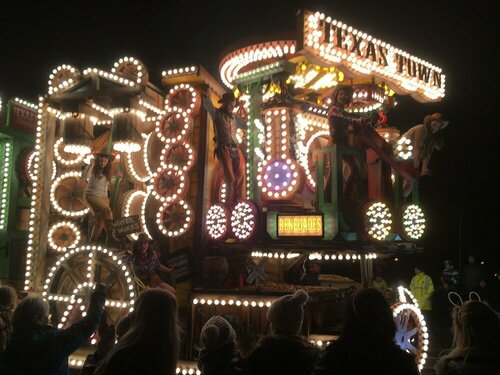 Гостиница Double-gate Farm в Гластонбери