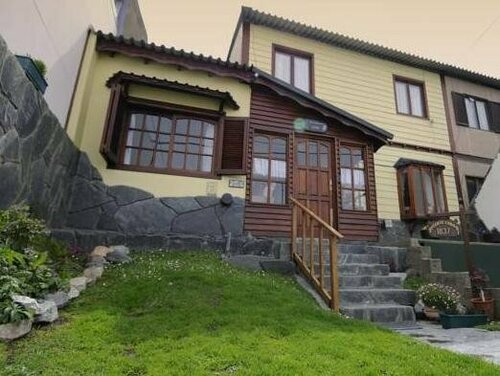 Гостиница Aijpel Bed and Breakfast в Ушуайе