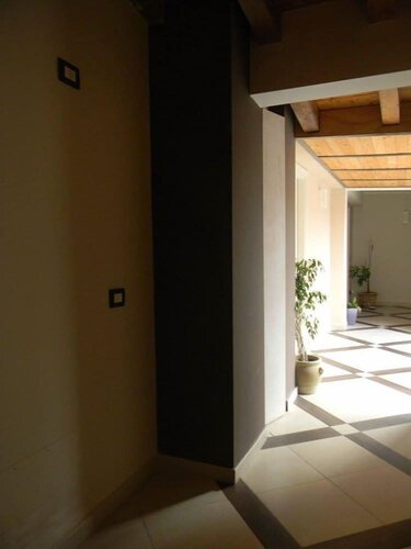 Гостиница Guest House San Domenico в Аугусте