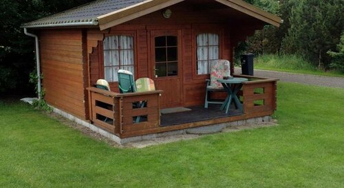 Гостиница Give Bed & Breakfast в Южной Дании