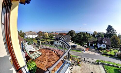 Гостиница Pension Medovil в Либерце