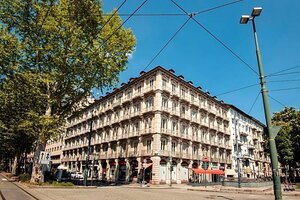 отель Il Gioiellino