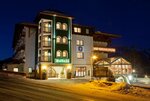 Hotel Waldfrieden