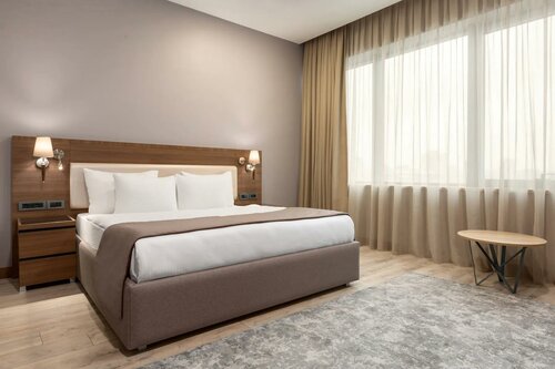 Гостиница La Quinta by Wyndham Istanbul Gunesli в Багджиларе