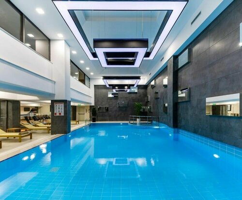 Гостиница Anemon Diyarbakır Hotel в Каяпынаре