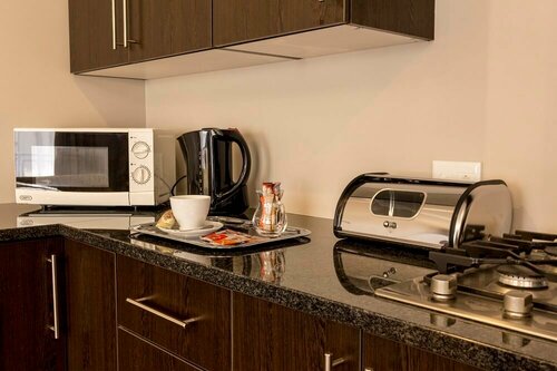 Гостиница Ruth Avenue Guest House в Эденвале