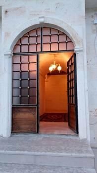 Гостиница Esens Stone House в Ешильхисаре