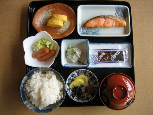 Гостиница Katsuya Inn в Вакаяме