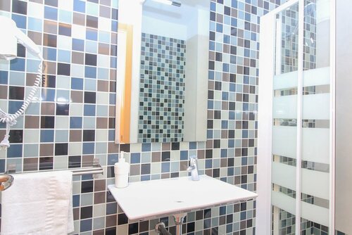 Апартаменты Tramontana Apartments в Валенсии