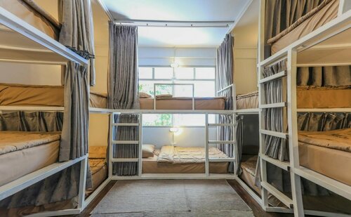 Гостиница Silsopa Hostel в Нонгкхае