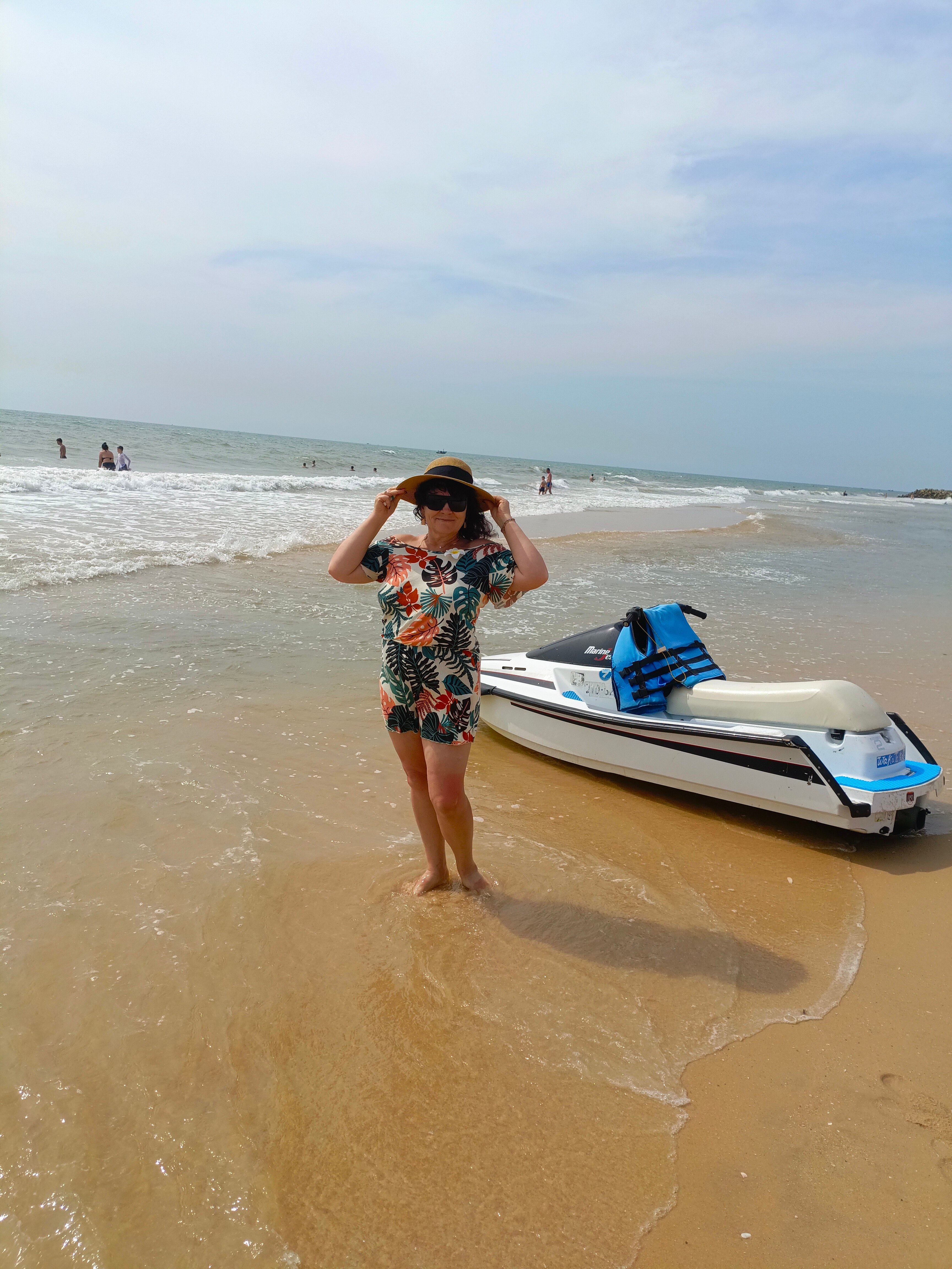 Фото Sea Lion Beach Resort Mui Ne