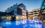 The Peak Chanthaburi Hotel