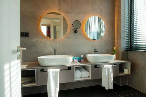 Гостиница Ramada by Wyndham Diyarbakır в Баглар