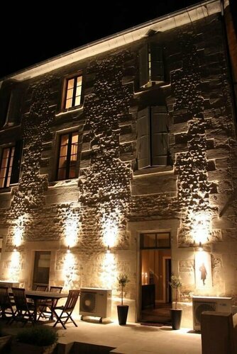 Гостиница Maison Charles Maurice в Ангулеме