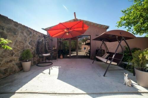 Гостиница Guest House Elene в Цхинвале