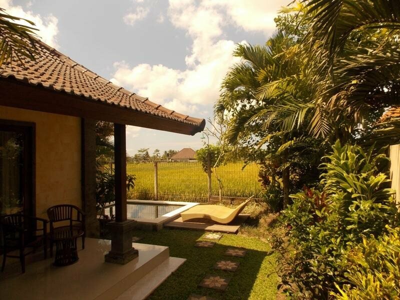 Villa Mandi Private Pool - 12