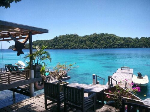 Iboih Inn Resort & Resto