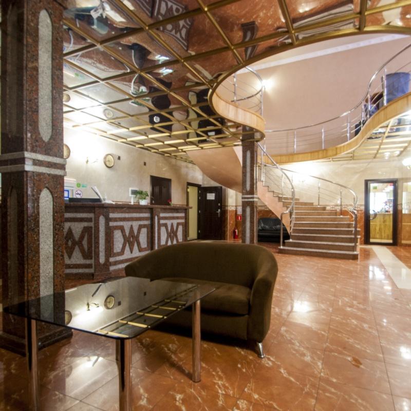 Фото Атлантида