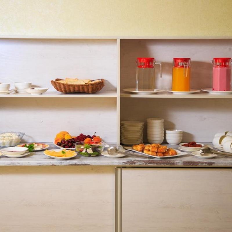 Фото Diamond Hotel Tashkent