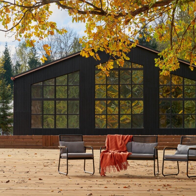 Фото Русские Сезоны Эмбиент Парк