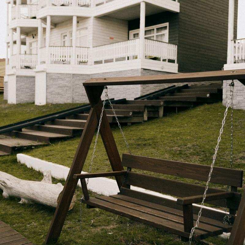 Фото Байкал Хан