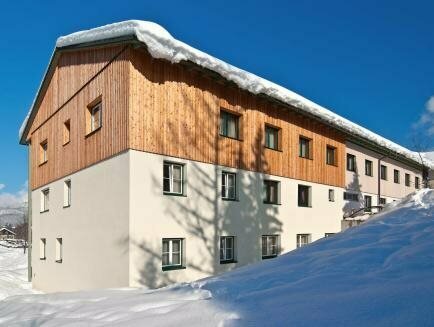 Гостиница Jufa Hotel Bad Aussee в Штирии