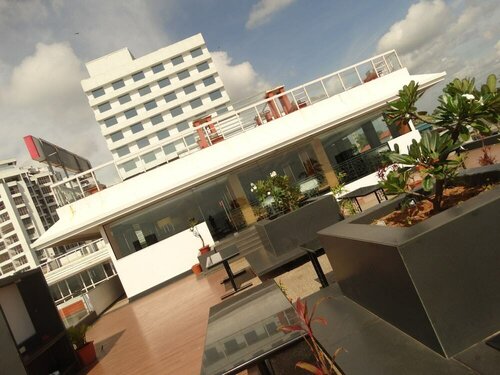 Sea Queen Hotel