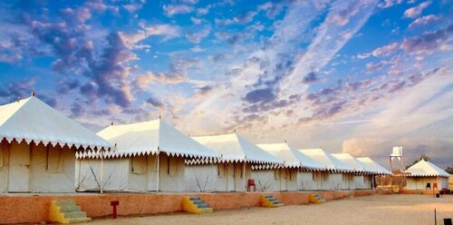Thakur Ji Resort