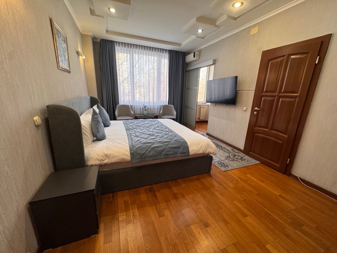 Фото Апарт Отель Керемет