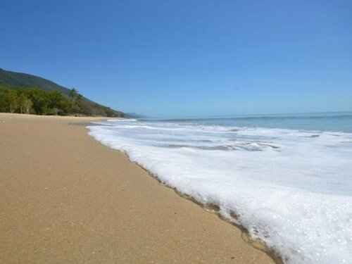 Гостиница Port Douglas Motel в Порту-Дугласе